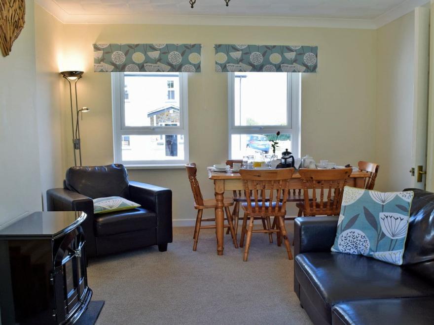 Gatekeepers Cottage - UK6728