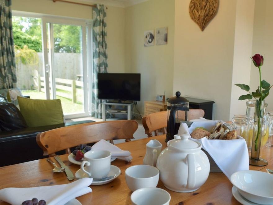 Gatekeepers Cottage - UK6728