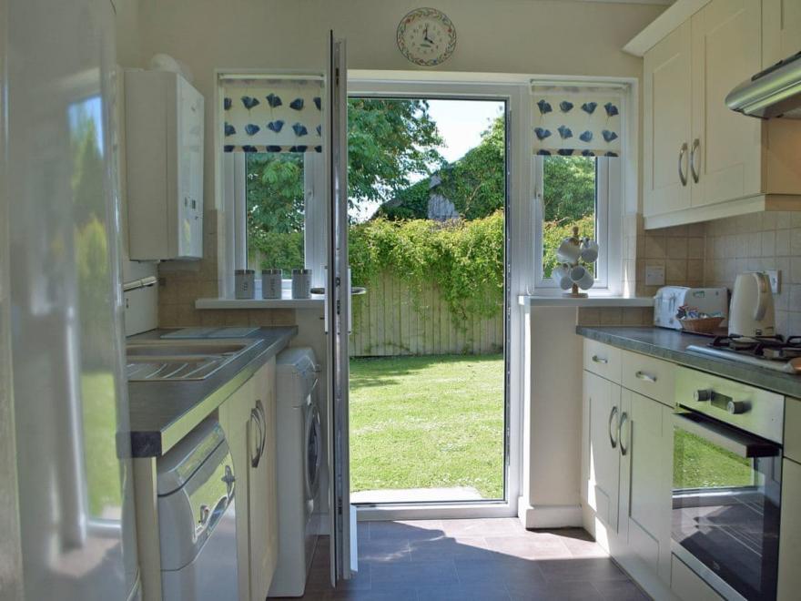 Gatekeepers Cottage - UK6728