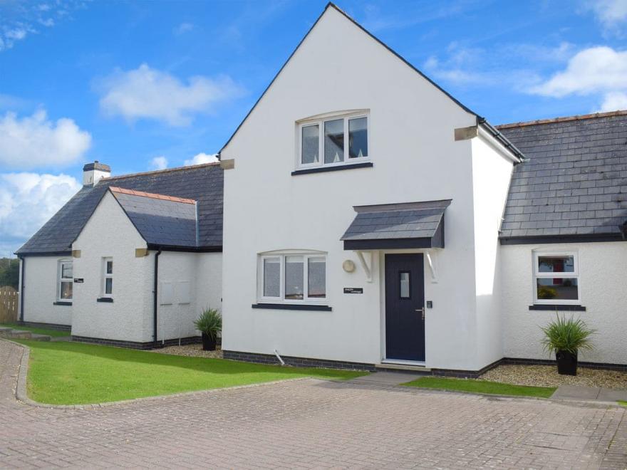 Puffin Cottage - UK6731