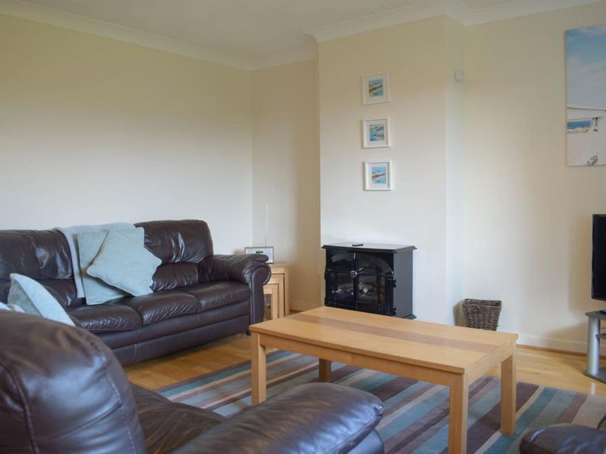 Puffin Cottage - UK6731