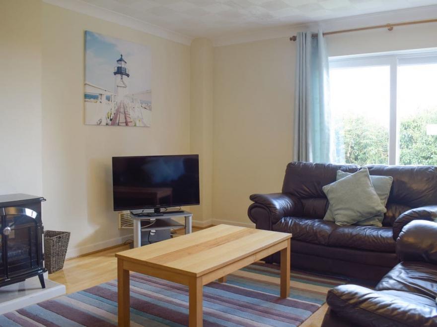 Puffin Cottage - UK6731