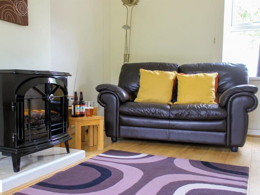 Caldey View - UK6734