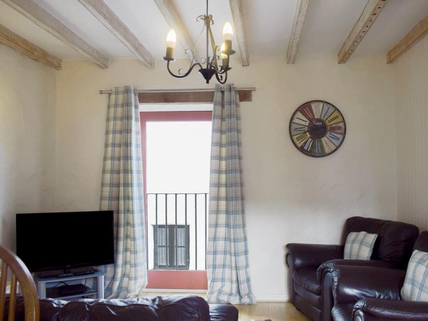 Atrato's Stable  - UK6735