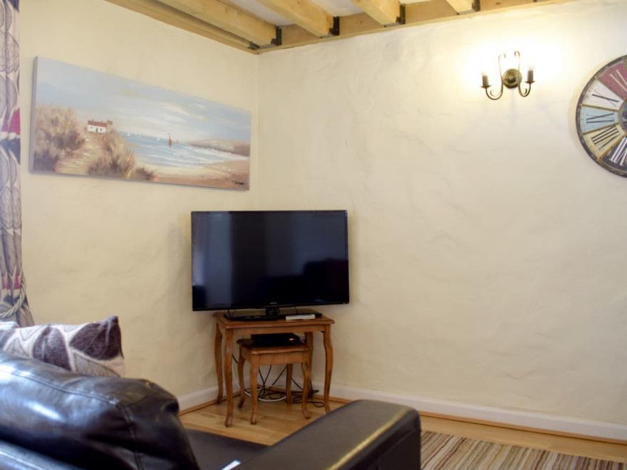 Boot Cottage - UK6736