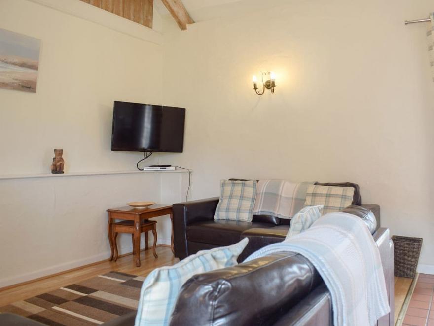 Goose Cottage- UK6737