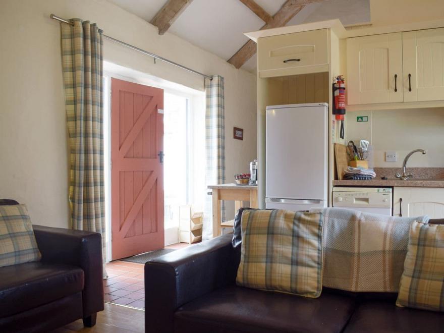 Goose Cottage- UK6737