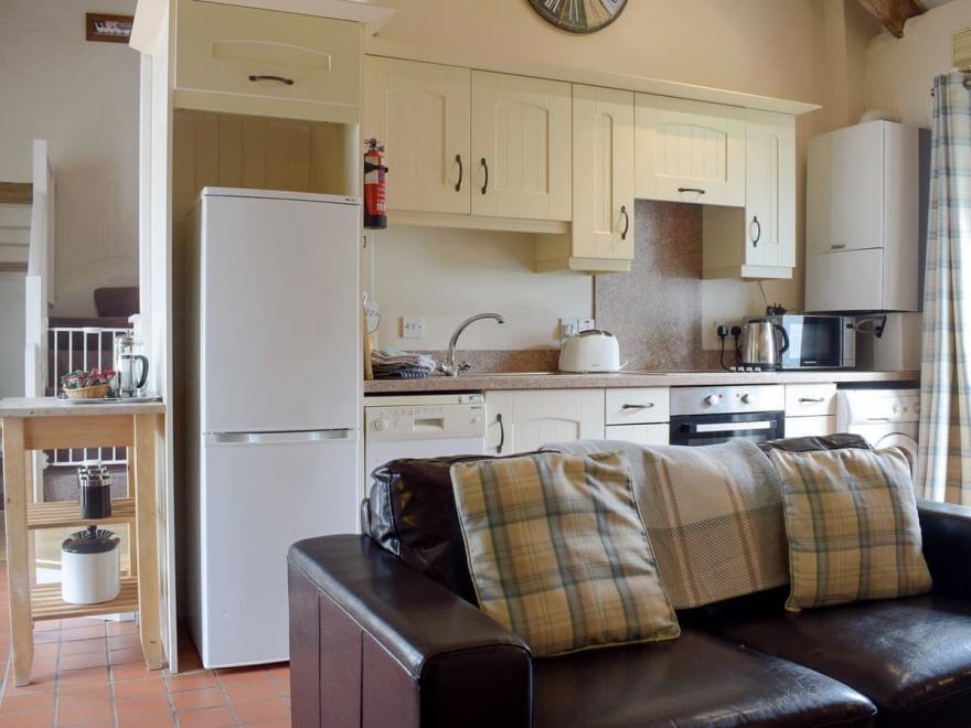 Goose Cottage- UK6737