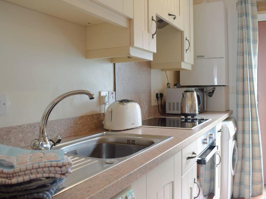 Goose Cottage- UK6737