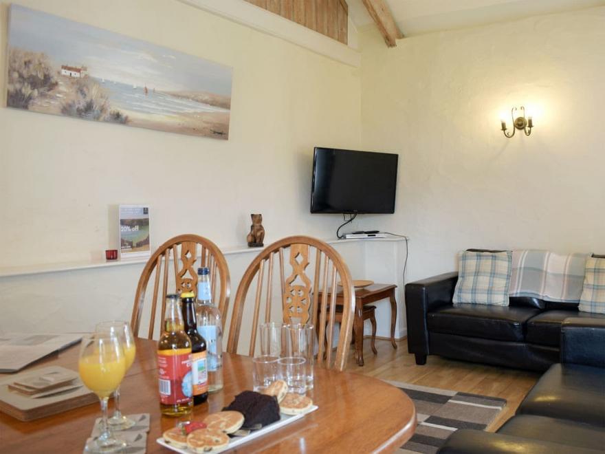 Goose Cottage- UK6737