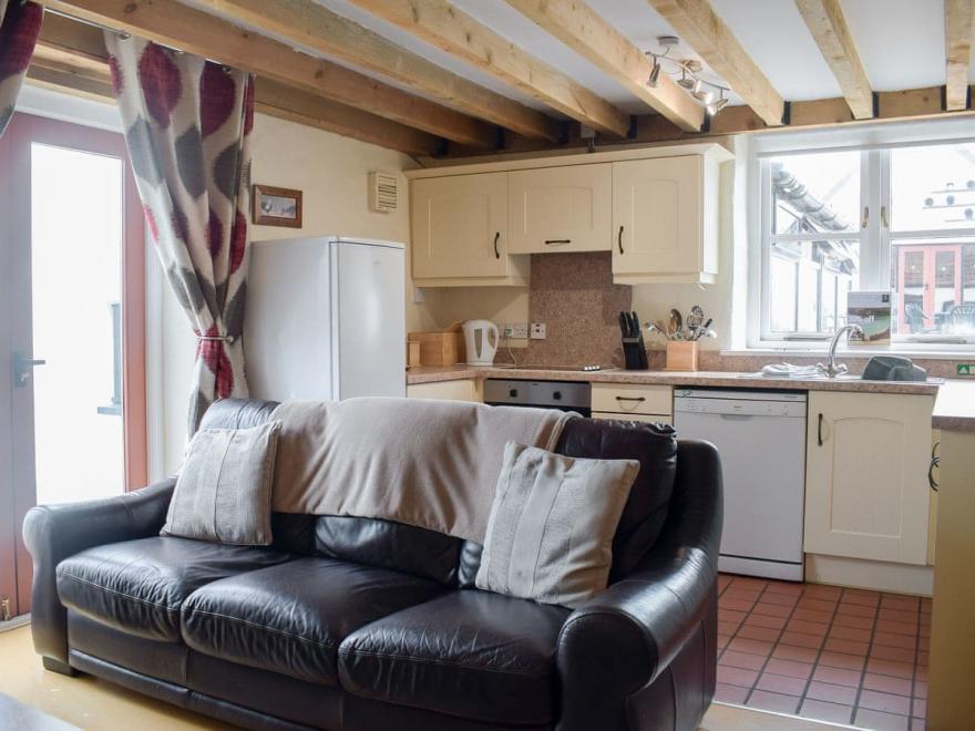 St David's Lodge - UK6738