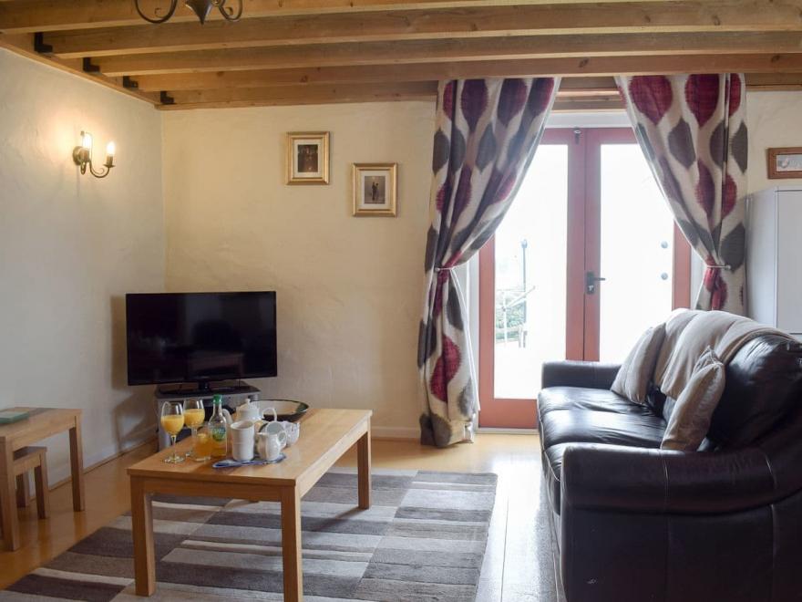 St David's Lodge - UK6738