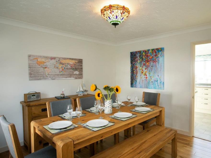 Headlands House - UK6739