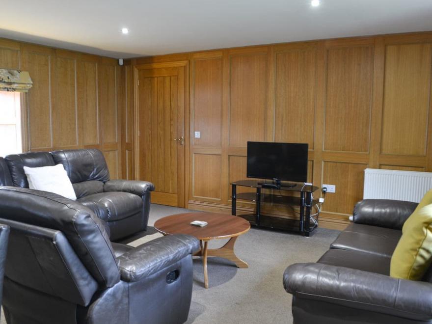 Woodcock House - UK7000