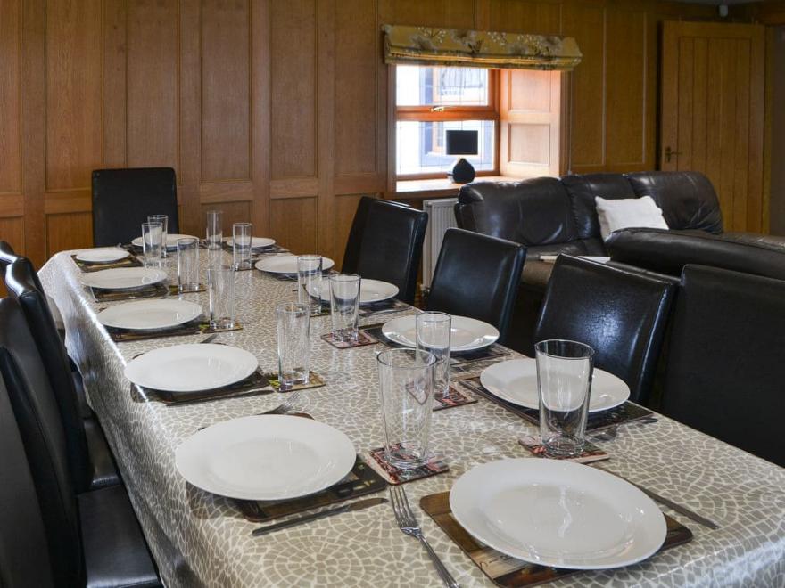 Woodcock House - UK7000