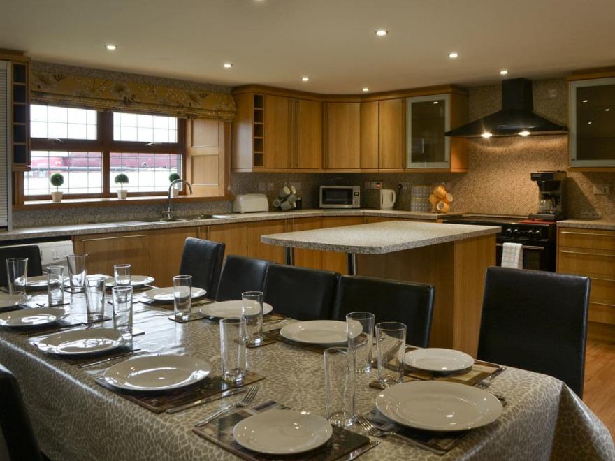 Woodcock House - UK7000