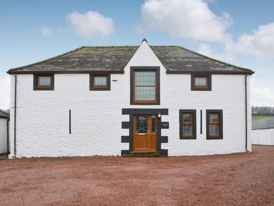 Woodcock House - UK7000