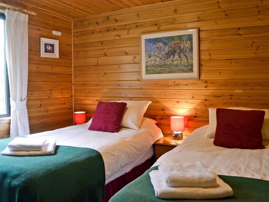 Hawthorn Lodge - UK7002