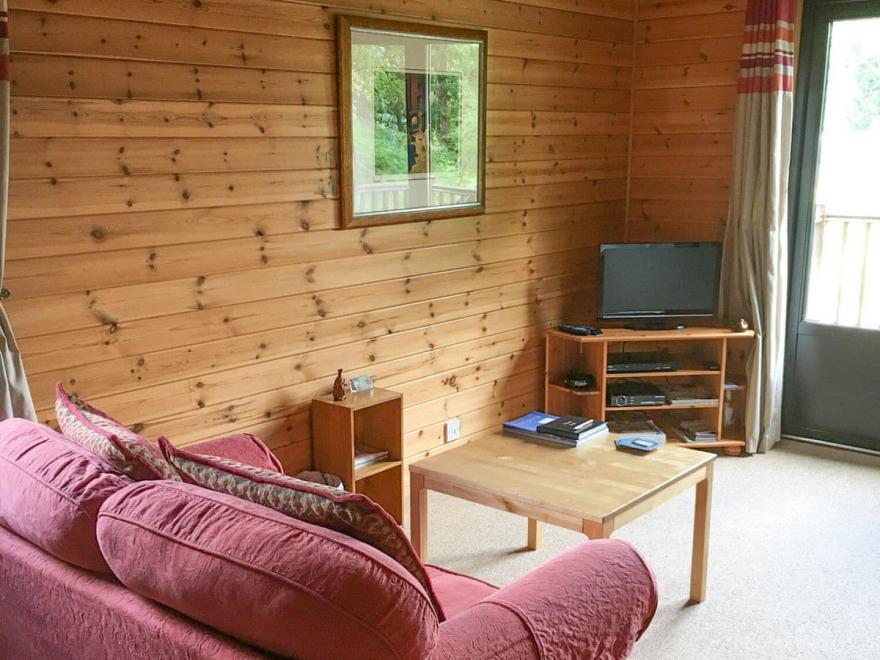 Willow Lodge - UK7001