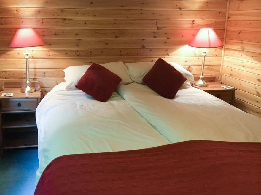 Willow Lodge - UK7001