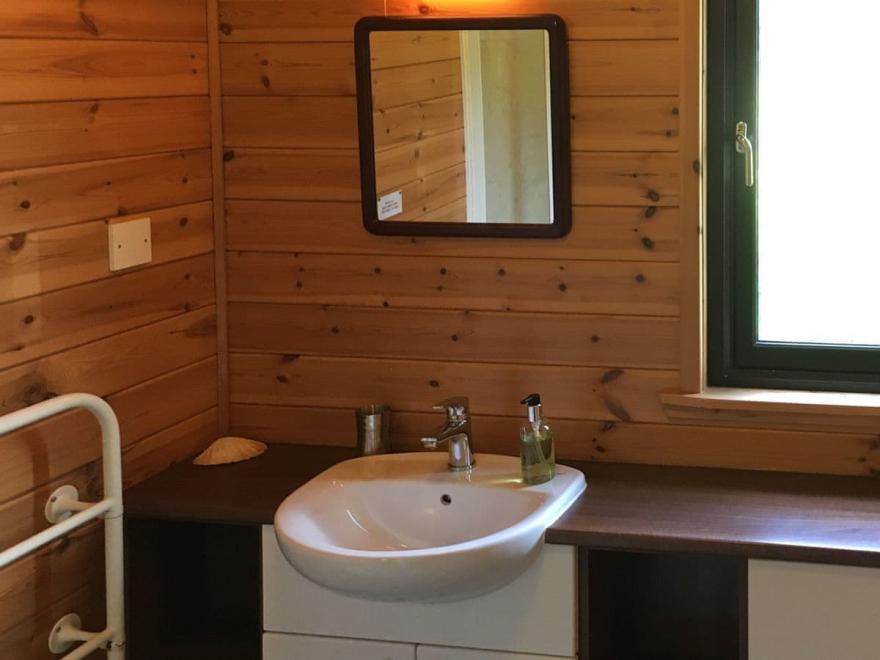 Willow Lodge - UK7001