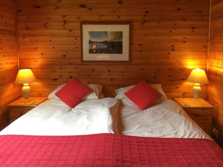 Birch Lodge - UK7004