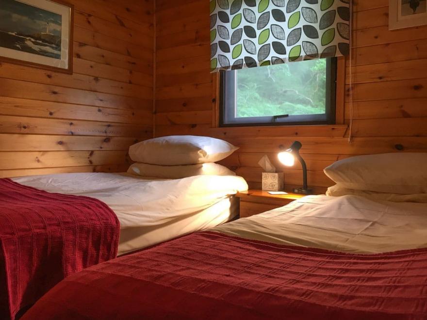 Birch Lodge - UK7004