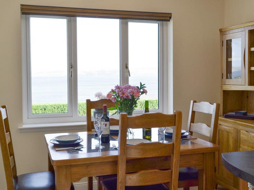 Eilean View (Island View)