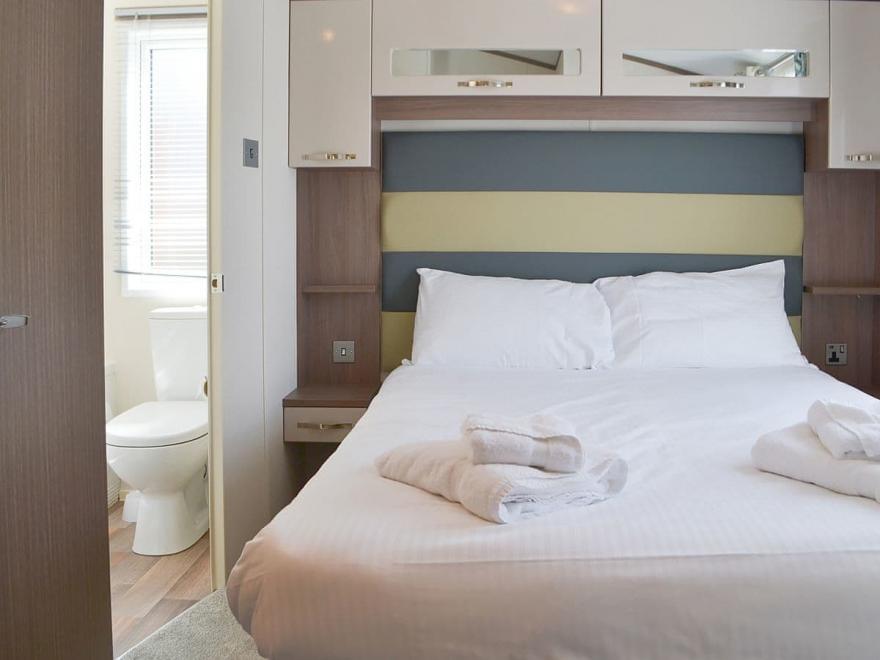 Lodge Retreat - UK7006