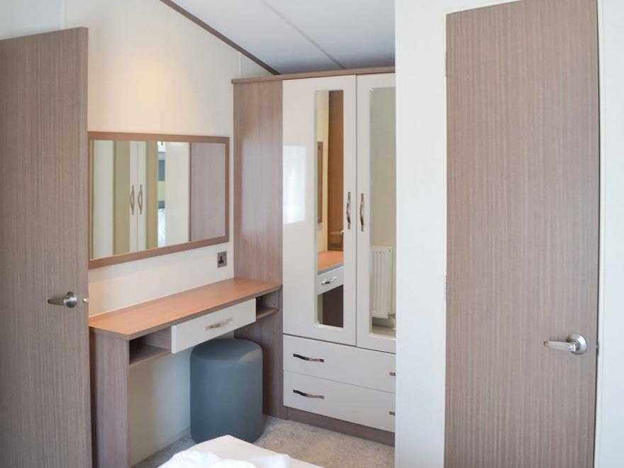 Lodge Retreat - UK7007