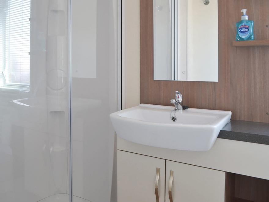 Lodge Retreat - UK7007