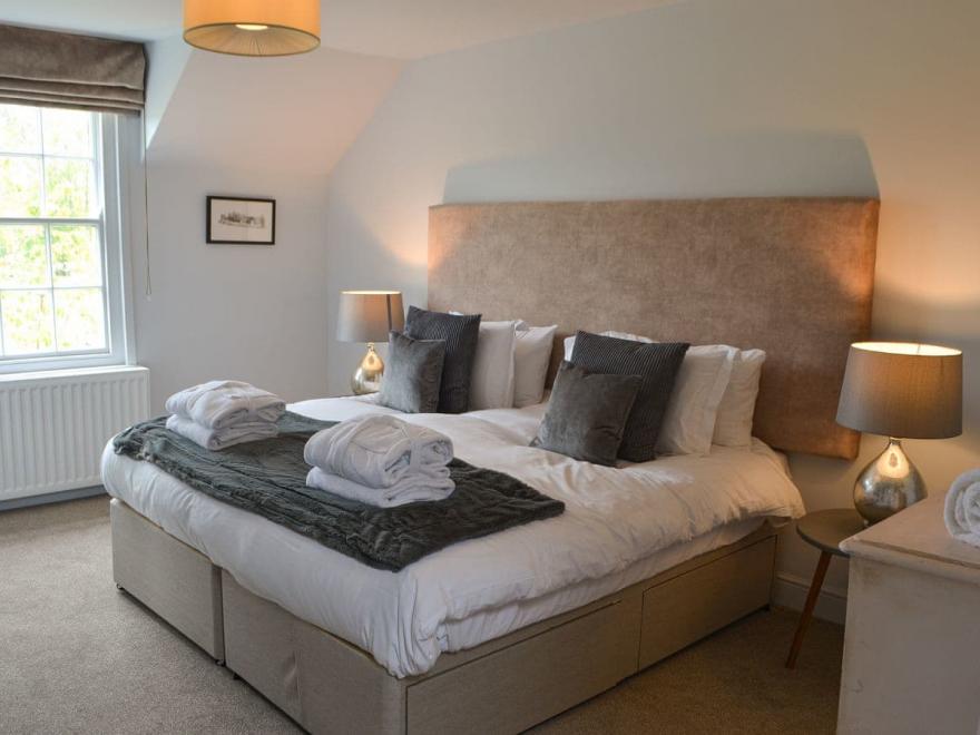 Cuthbert House - UK7026