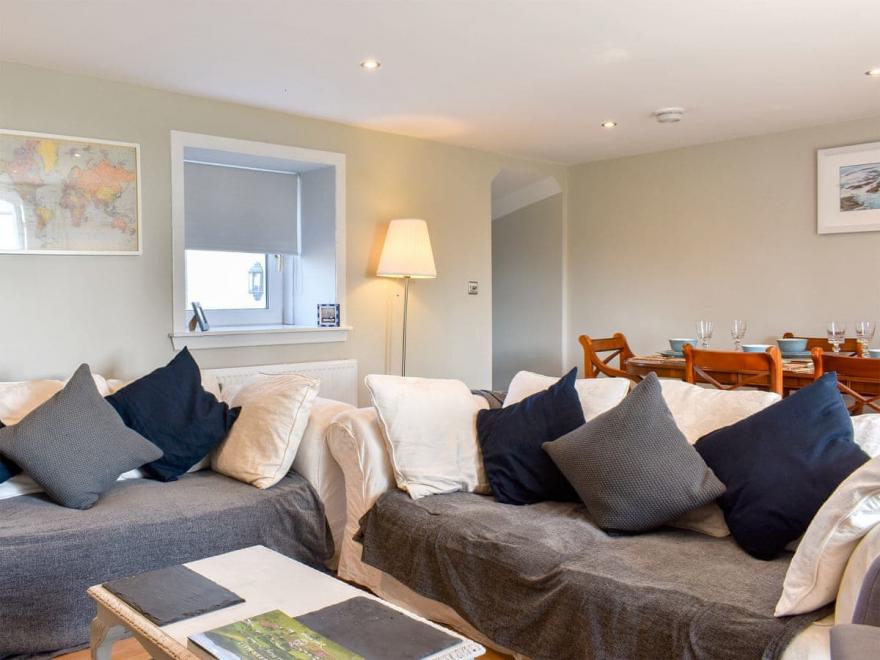 Bourtree Bank Cottage