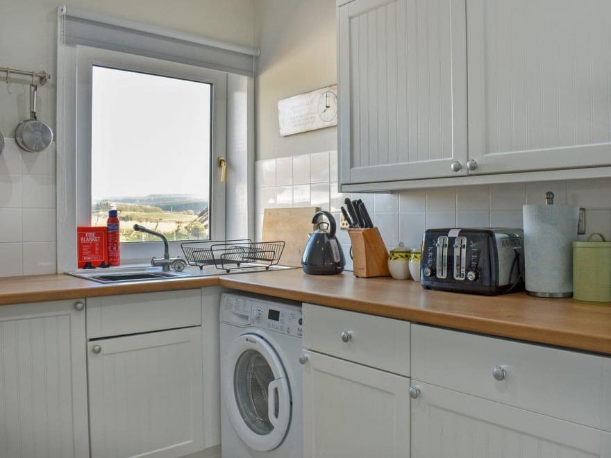 Bourtree Bank Cottage