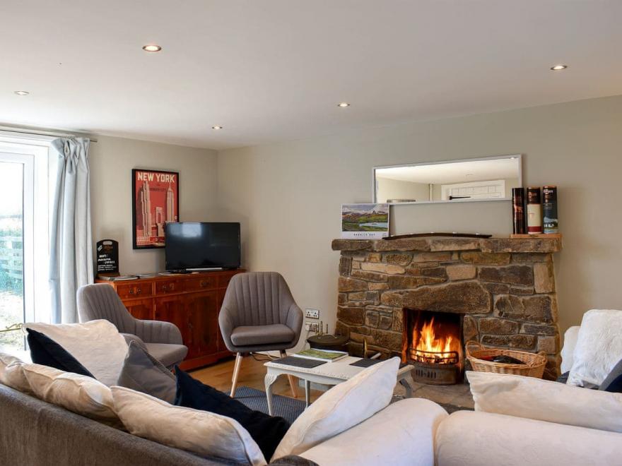 Bourtree Bank Cottage