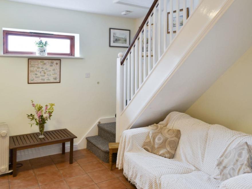 The Cottage Apartment