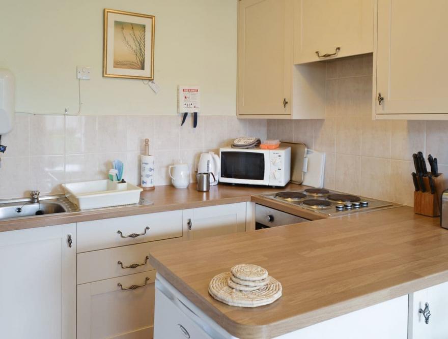 The Cottage Apartment