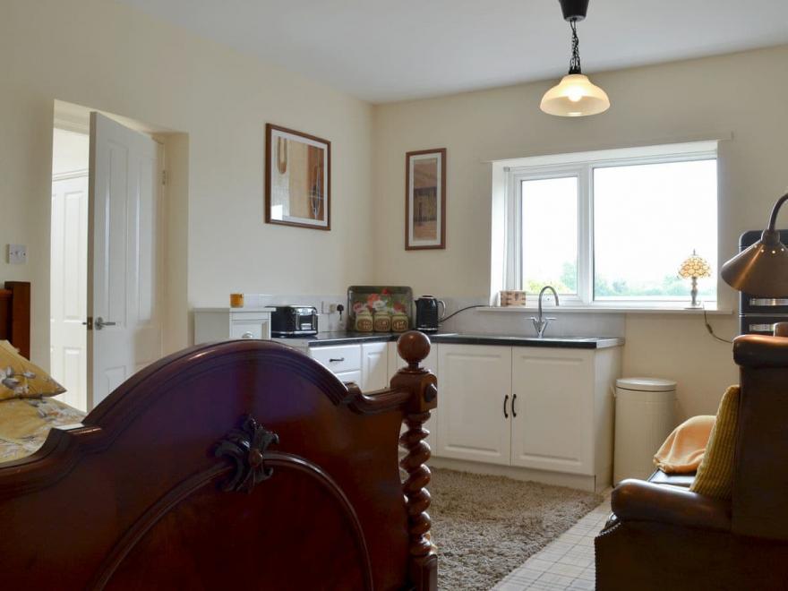 The Old School House Studio