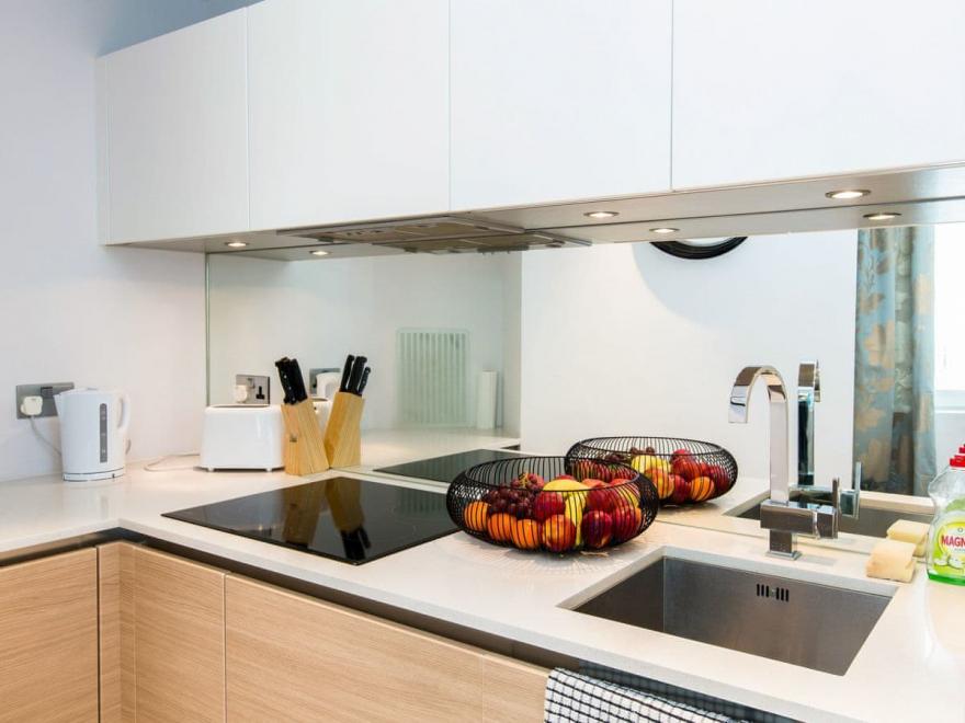 No.1 The One Bedroom