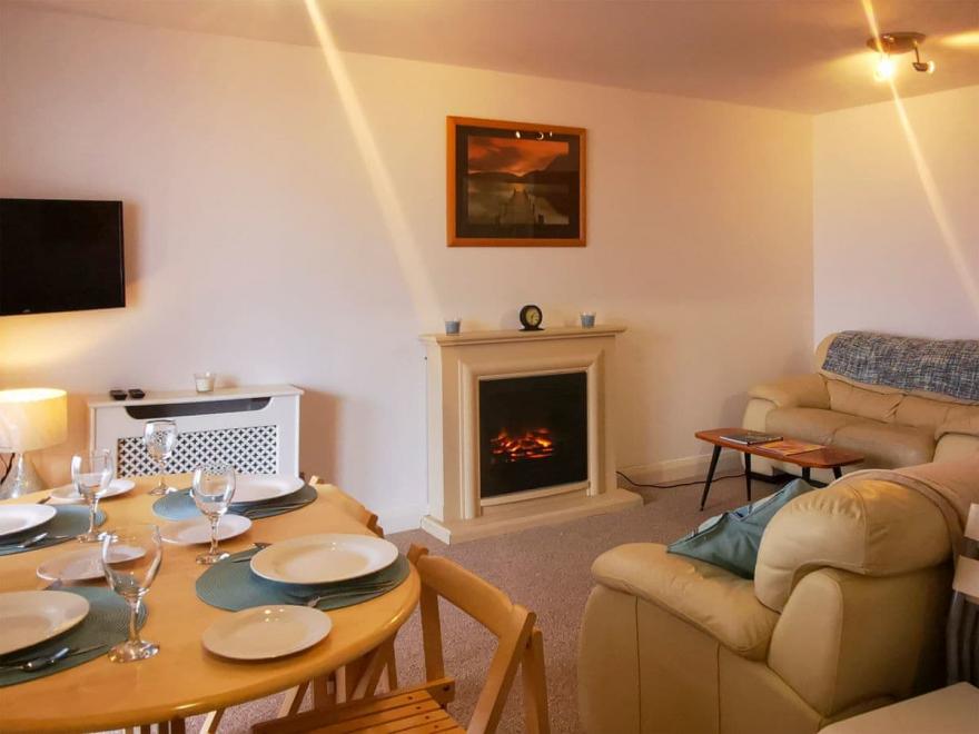 The Marine Apartments