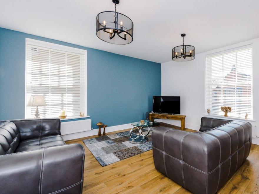 Ferrier Apartment 1 - UKC4026