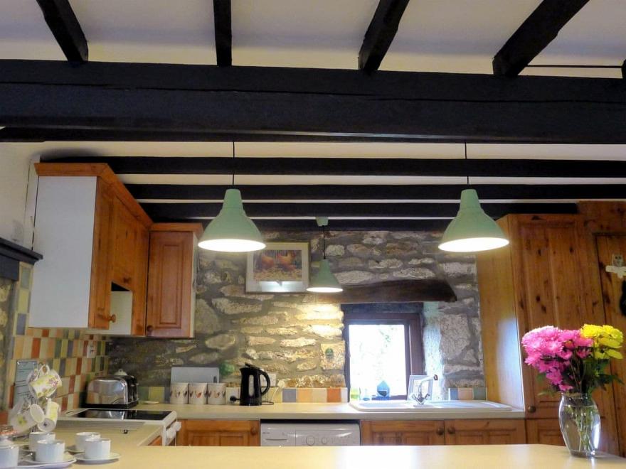 Owl Cottage - UKC4030