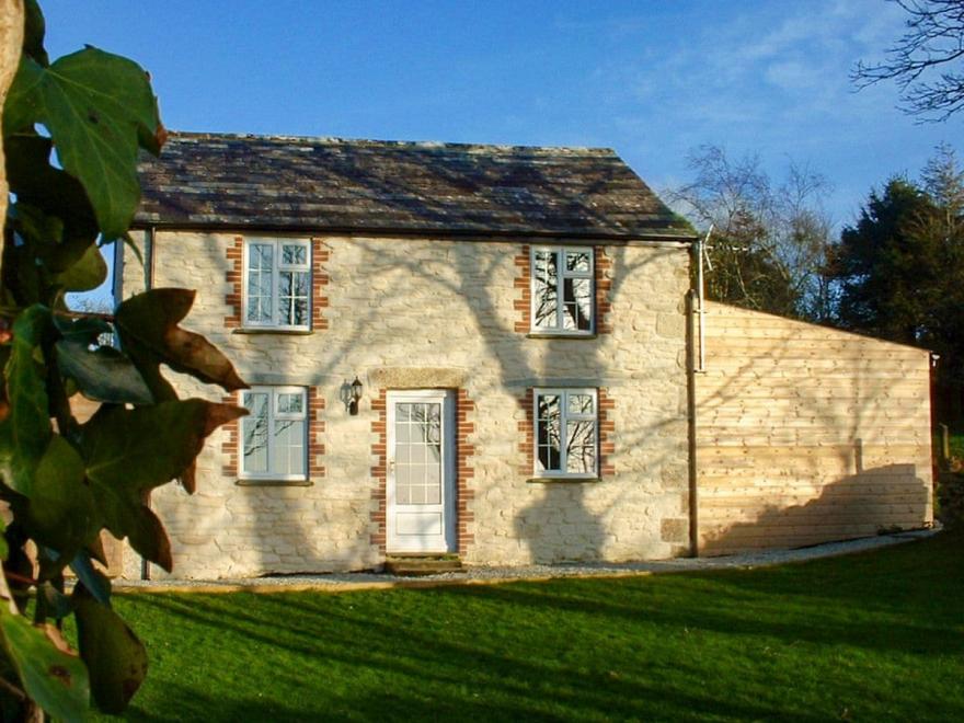 Goose Cottage - UKC4029