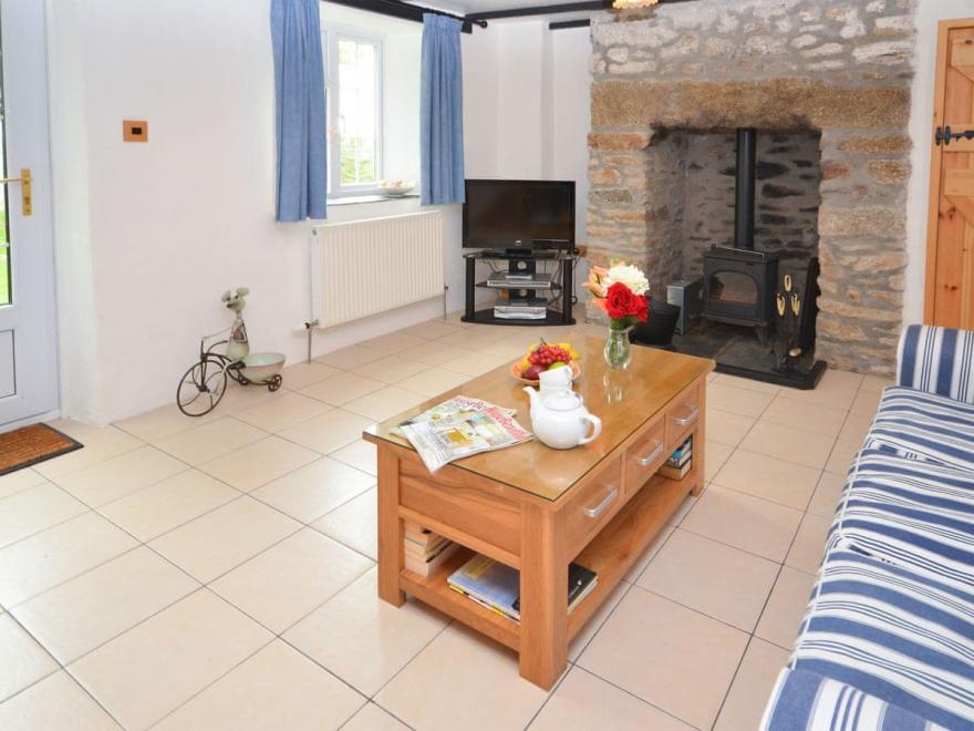 Goose Cottage - UKC4029