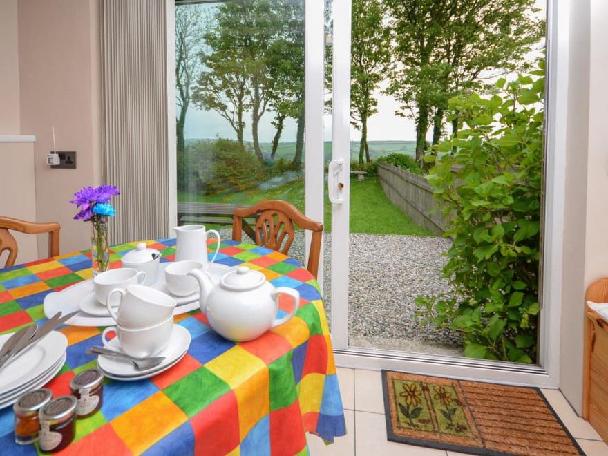 Goose Cottage - UKC4029