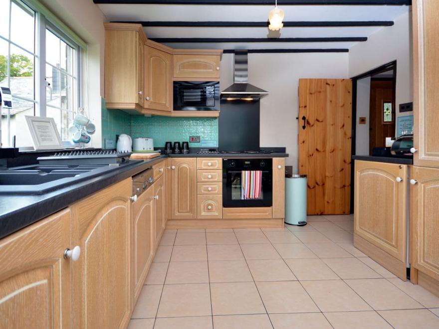 Goose Cottage - UKC4029