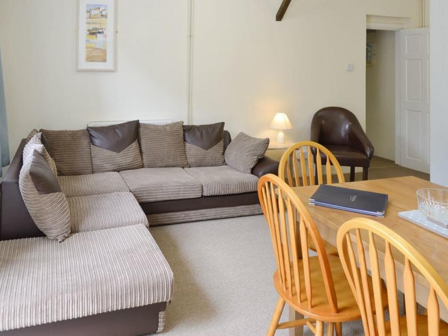 Gamekeepers - UKC4041