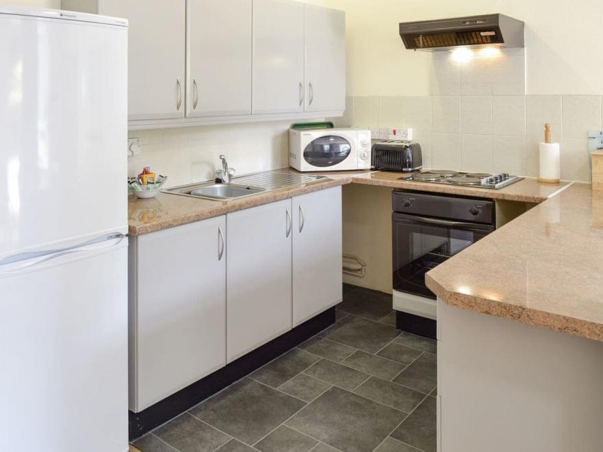 Gamekeepers - UKC4041