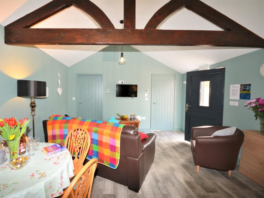Barn in Axminster, South Devon
