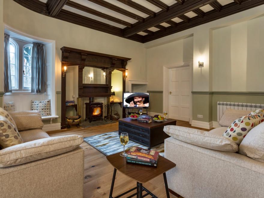Apartment in Keswick, Cumbria